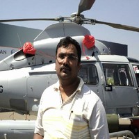 Veeranna S G