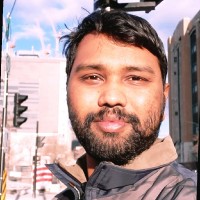 Arjun Chandra Shekar