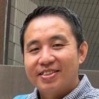 Dicky Cheung