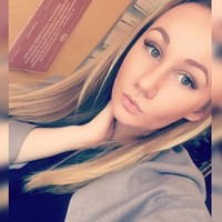 Виктория Ильичёва