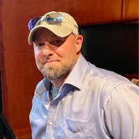 Greg Barnette
