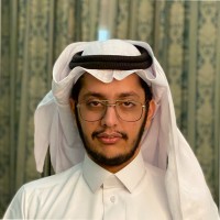 Abdulrahman Almarri