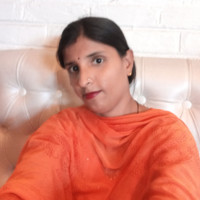 Anju Pawar