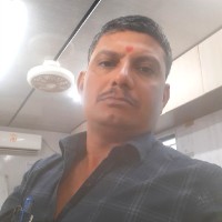 Madan Jha