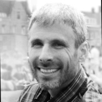 Martin Steinman