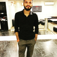 Harshraj Singh Rajput