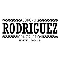 Rodriguez Concrete Construction