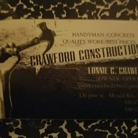 Lonnie Crawford