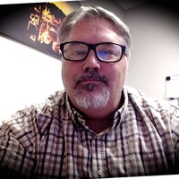 Ed Piercy
