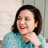 Christina Katsaneris