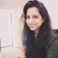 Priyanka Jha