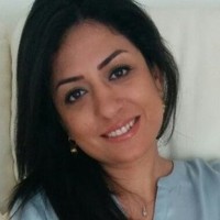 Bahareh Alzeari
