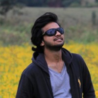 Chiranjeevi Mushini