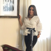 Fidan Hajiyeva