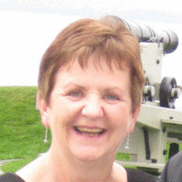 Norma Wood