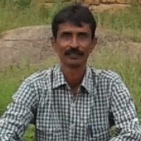 suresh cv