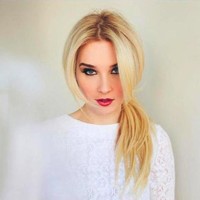 Kelly Peach