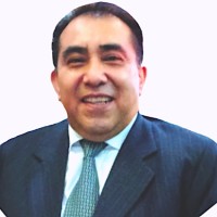 Luis Raúl González Calderón