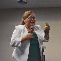 Juana Cedillos