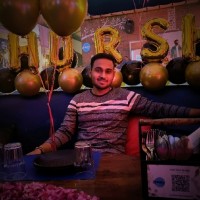 Ritesh Sharma