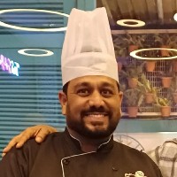 Ketan Mahale