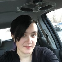Caitlin Skipper