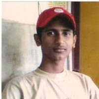 umesh salunke