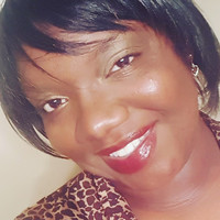 Varissa Mitchell