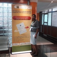 Elizabeth Wangui