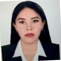 yaneth saraya quispe