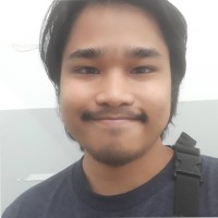 Muhammad Syahidan Bin Mohd Hairi