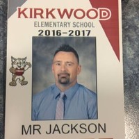 Junior Jackson