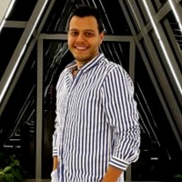 Mahmoud Elezaby