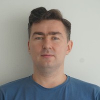 Oleg Maksimov