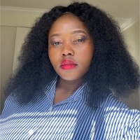 Aphiwe Mani