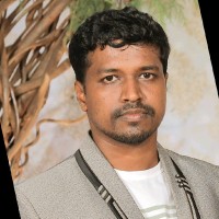 Sachin Nadarajan