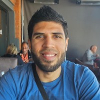 Isaac Sanchez