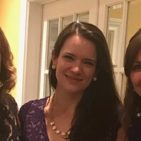 Katie Ortepio, Cia