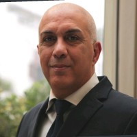 Ochine Oliver Chater, IDP (INSEAD), CPA