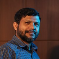 Shaijar Navas