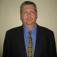 Patrick McGinty