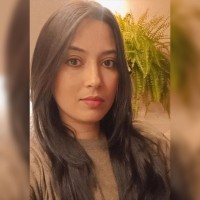 Cristiana Matos Dos Santos