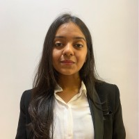 Nandini Agarwal