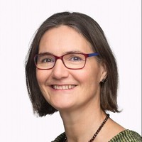 Bregje Kaars Sijpesteijn