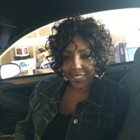 Geraldine Rivers