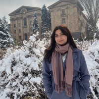 Meri Kocharyan