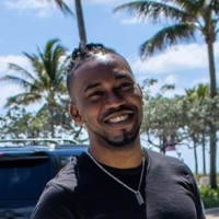 Wayne Scott