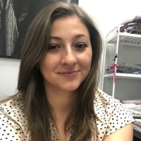 Viktoriia Miroshnichenko