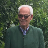 Michael Bentler