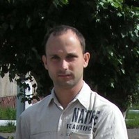 Дмитрий Чекунов
